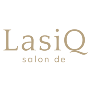 結婚相談所Salon de LasiQのロゴ